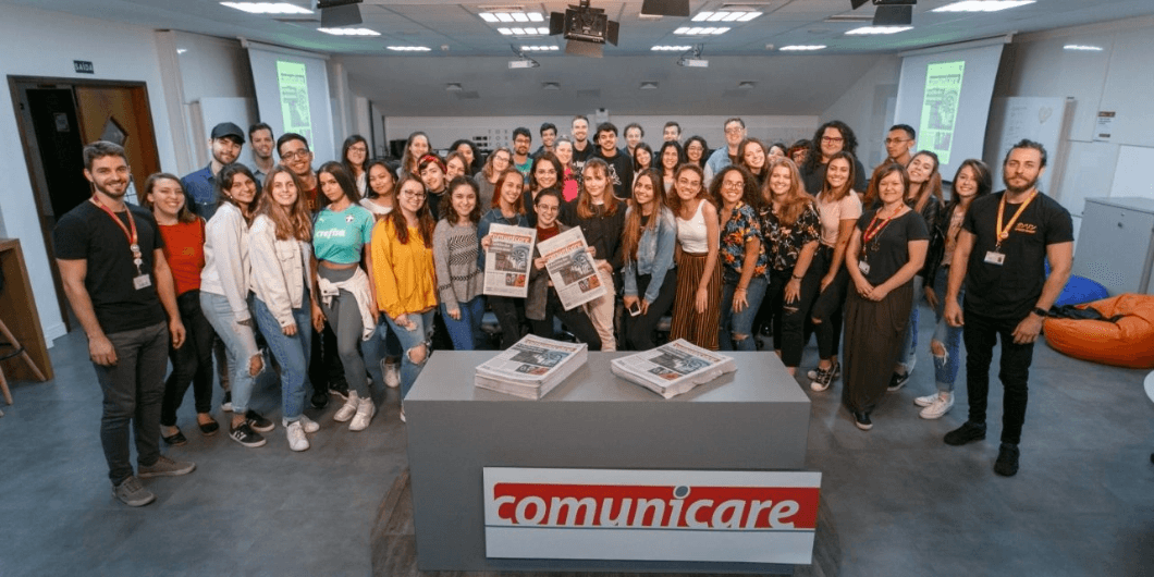 Jornal Comunicare