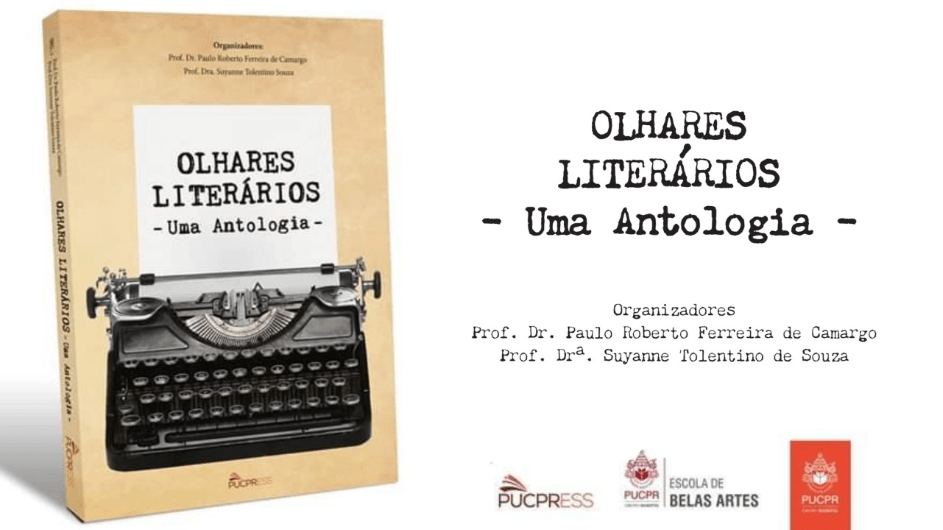 Olhares literários