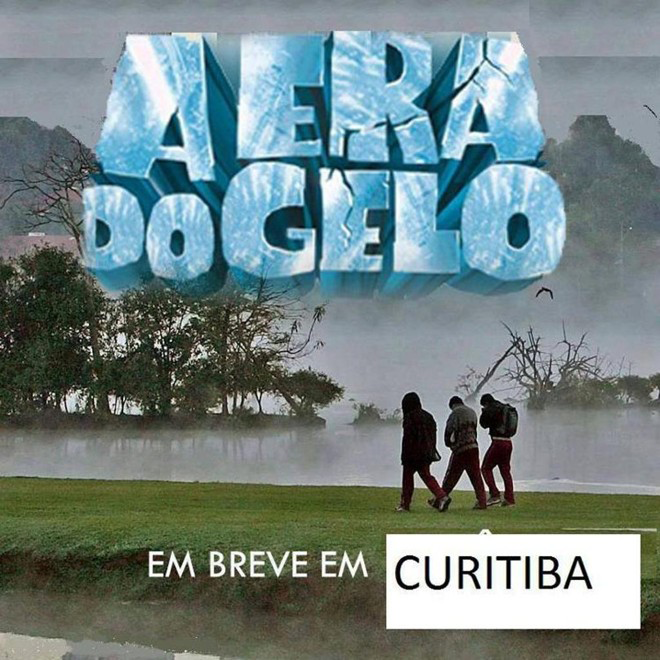 Confira seis fatos sobre o (quase) inverno curitibano