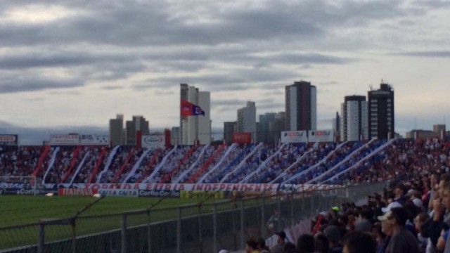 Paraná Clube termina a temporada de forma frustrante