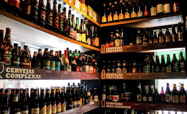 Cerveja artesanal se torna opção promissora de mercado em Curitiba