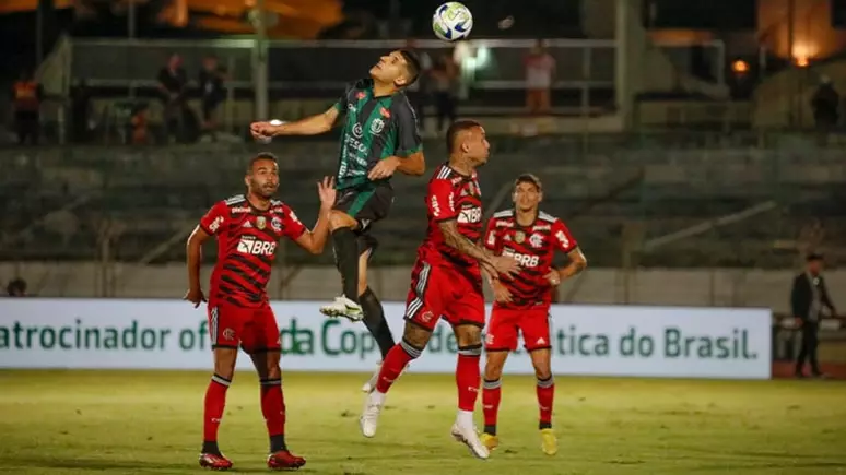 Em 13 anos, Maringá FC atinge ápice e pode fazer história contra o Flamengo