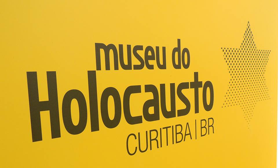 Memórias do Holocausto em Curitiba
