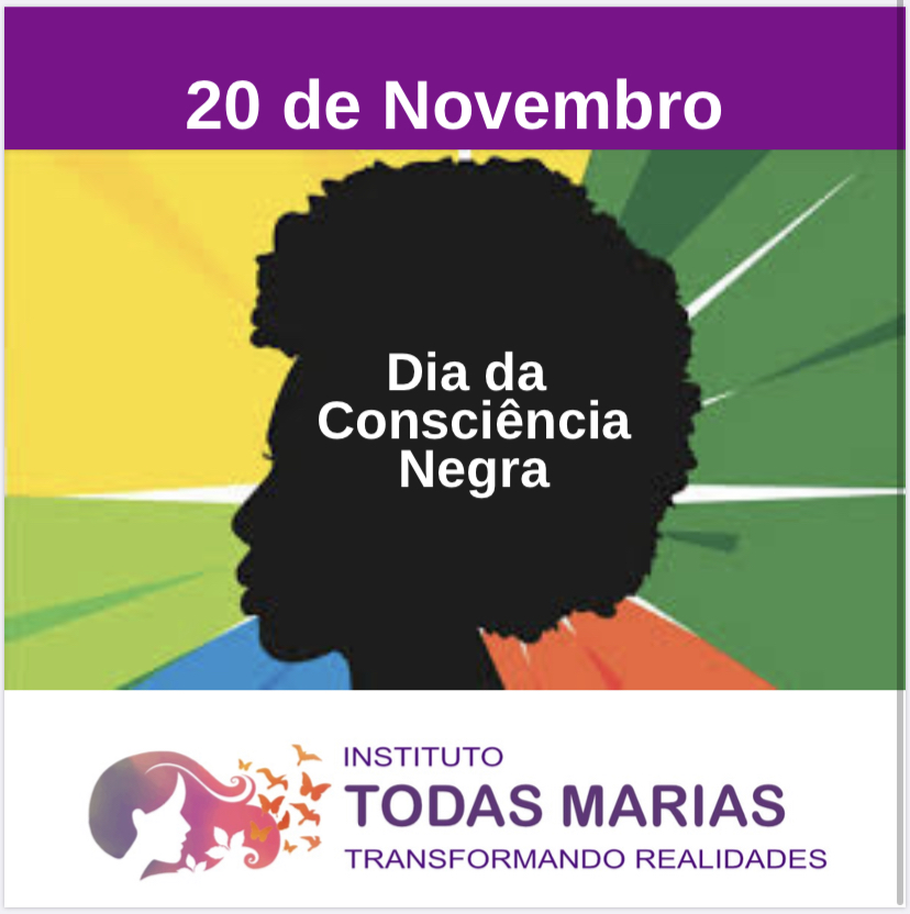 Organização social de Curitiba destaca luta contra o racismo