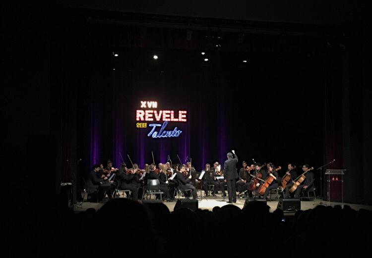 PUCPR realiza 17ª edição do Festival Revele Seu Talento