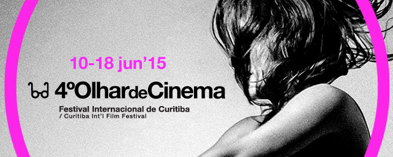 Festival de Cinema espera 15 mil pessoas em Curitiba