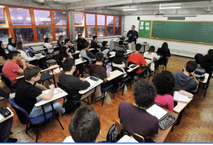 Pesquisa demonstra diferenças salariais entre os professores das Universidades Estaduais do Paraná