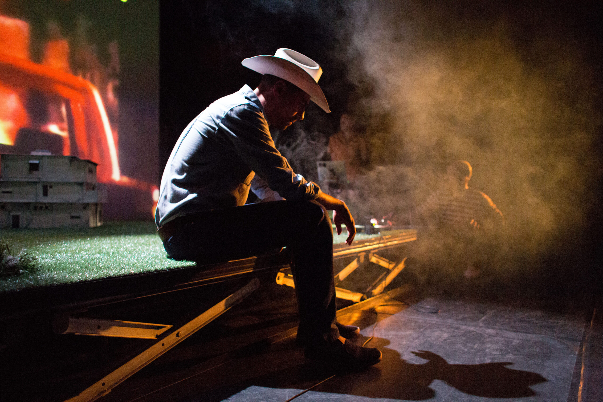 Festival de Teatro de Curitiba aposta em peças internacionais