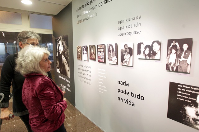 Oito exposições gratuitas em cartaz por Curitiba