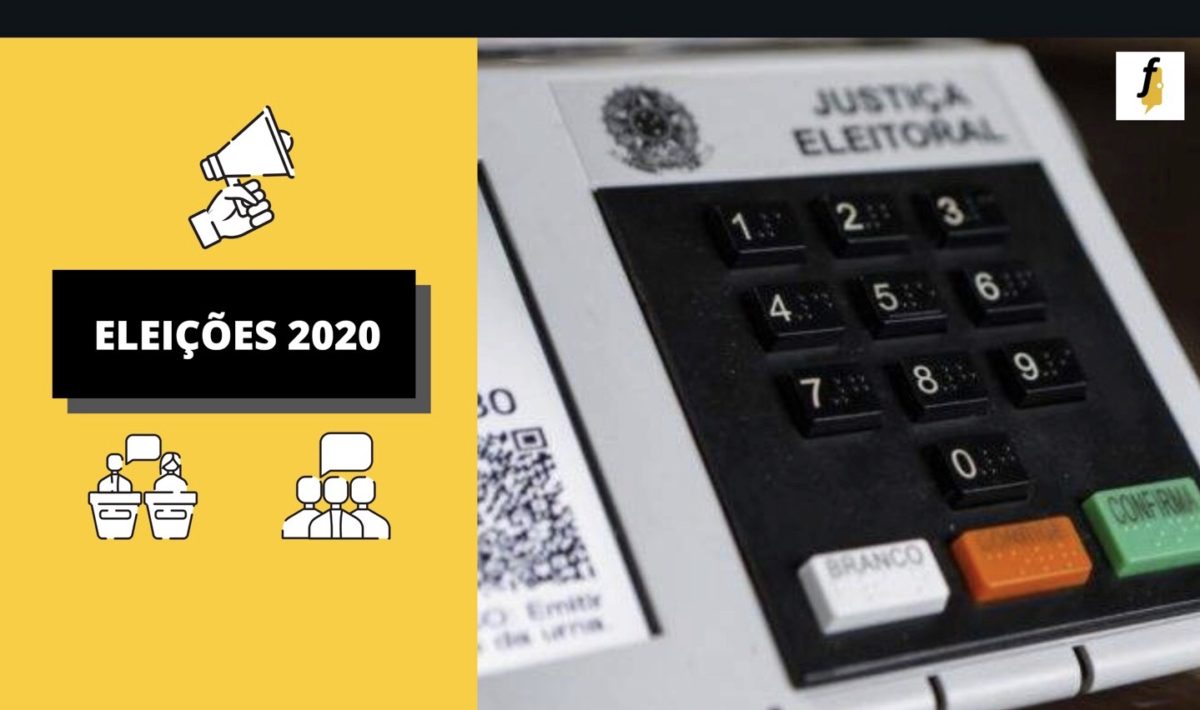 Justiça Eleitoral estabelece normas sanitárias para as Eleições 2020