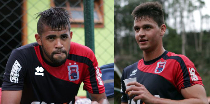 Jogadores do Paraná Clube falam sobre salários atrasados