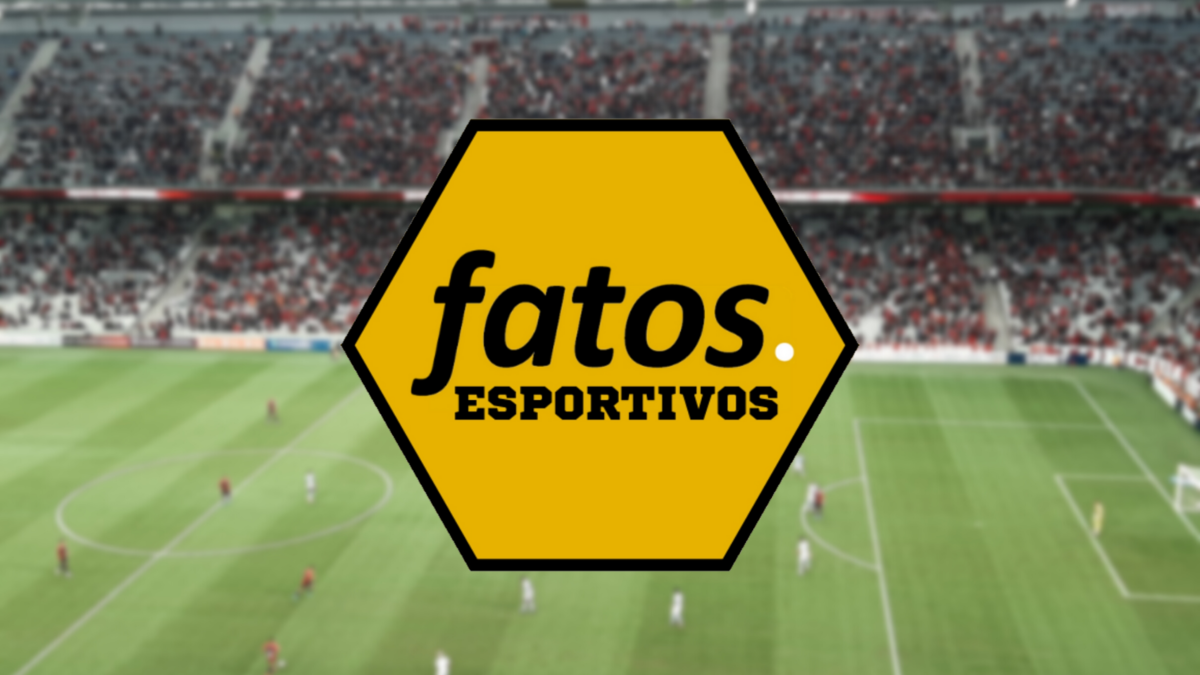 Fatos Esportivos faz live nesta quinta com projeções para o Brasileirão