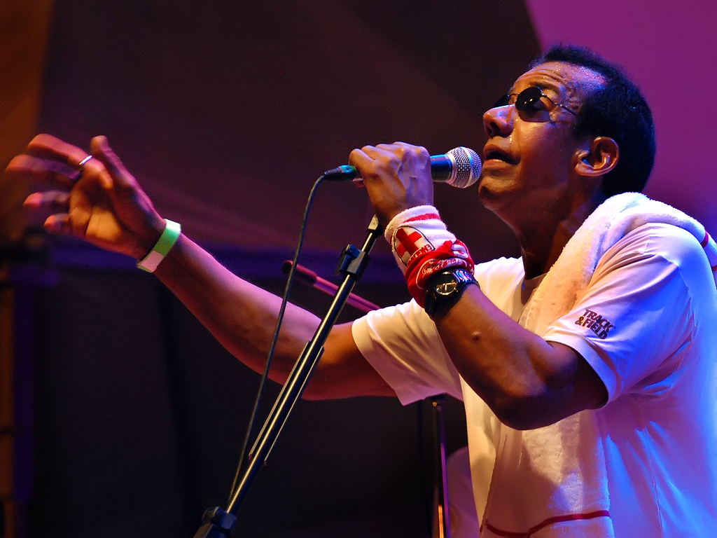 PodJorge: um podcast educativo e uma homenagem a Jorge Ben Jor