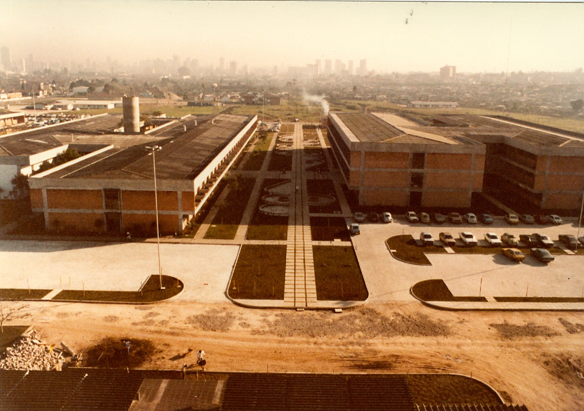 Centro de Memória da PUCPR completa 20 anos