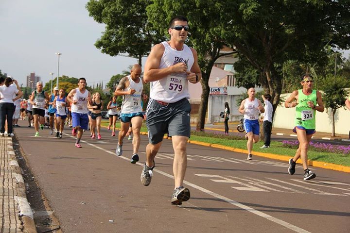 Correr sem a avaliação de um médico pode trazer riscos à saúde