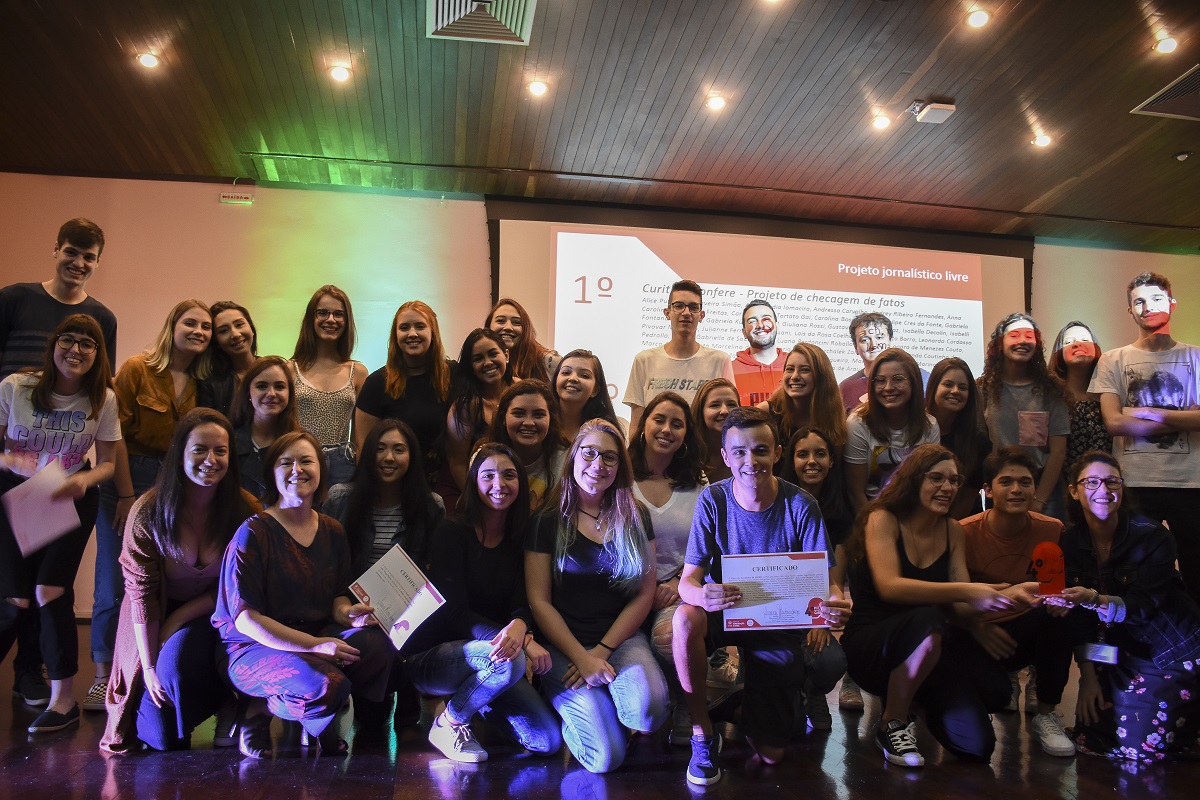Confira os vencedores do 4º Prêmio Universitário Cabeça