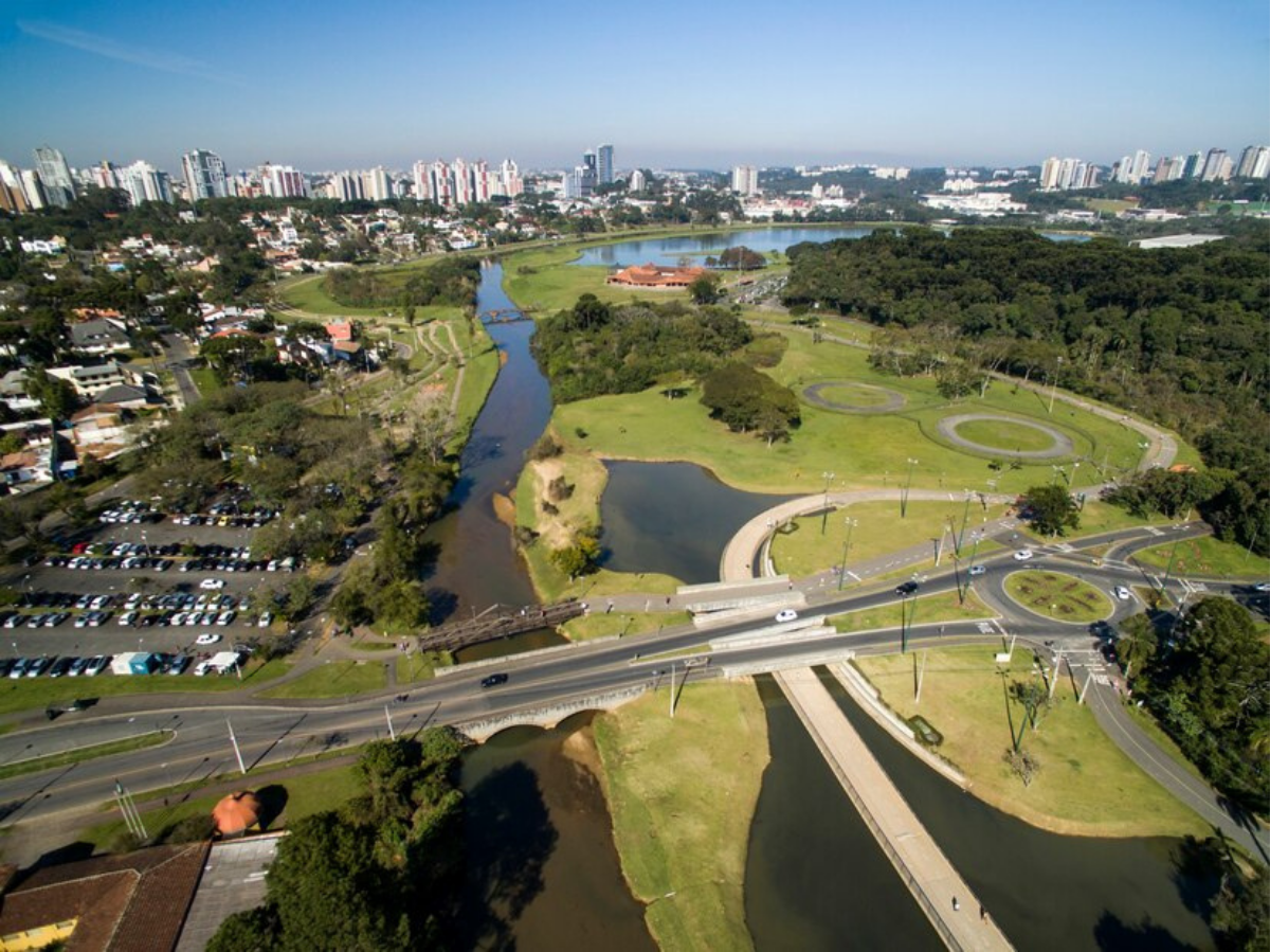 Por que Curitiba é a Capital Ecológica do Brasil?