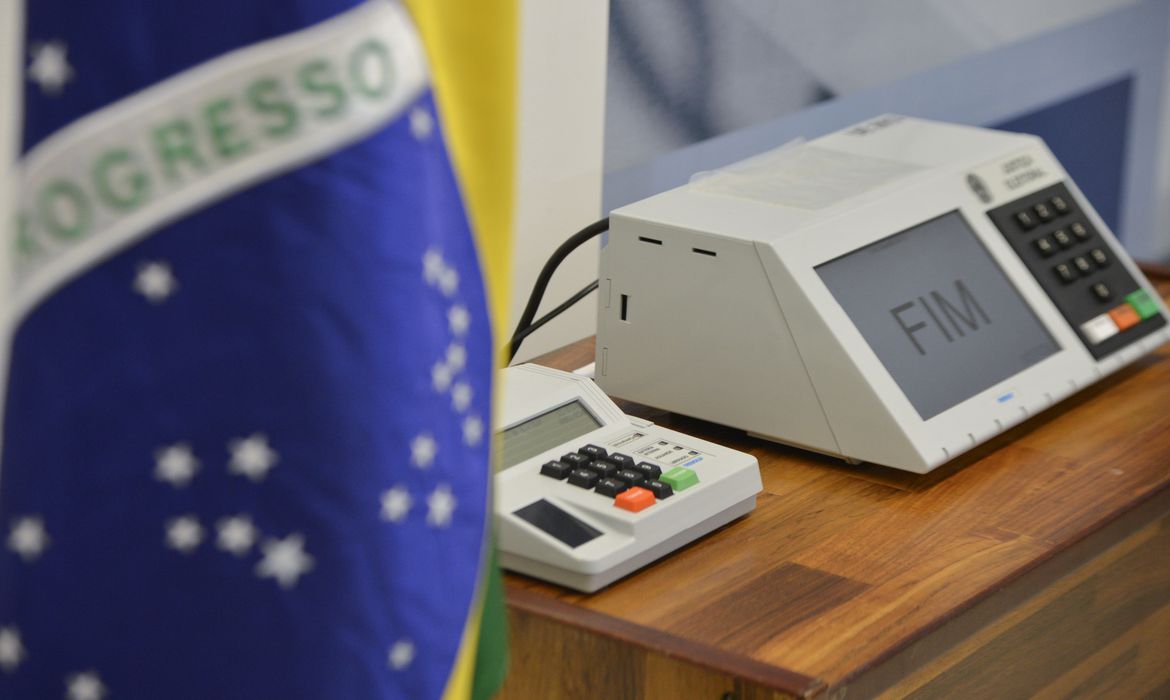 Veja como justificar ausência de voto nas eleições de 2022