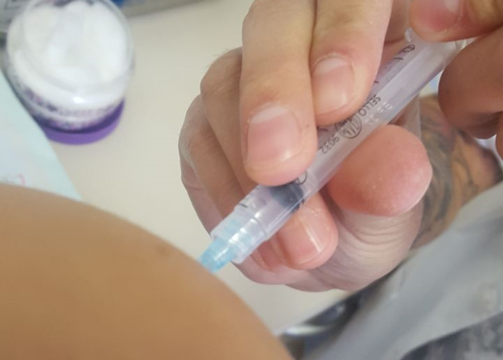 Ministério da Saúde aumenta  faixa etária da vacinação de HPV