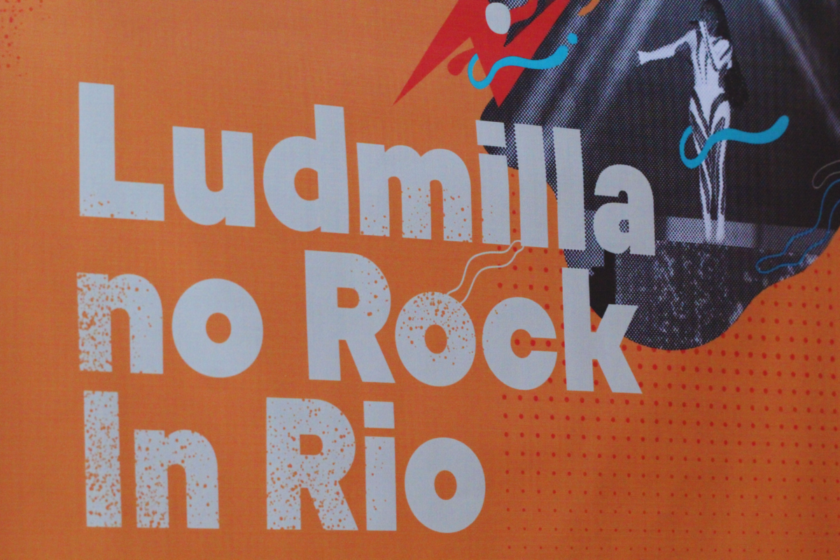 Ludmilla fez o melhor show nacional no Rock In Rio 2022