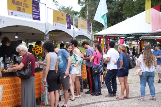 Gastronomix: uma festa que vai muito além do sabor