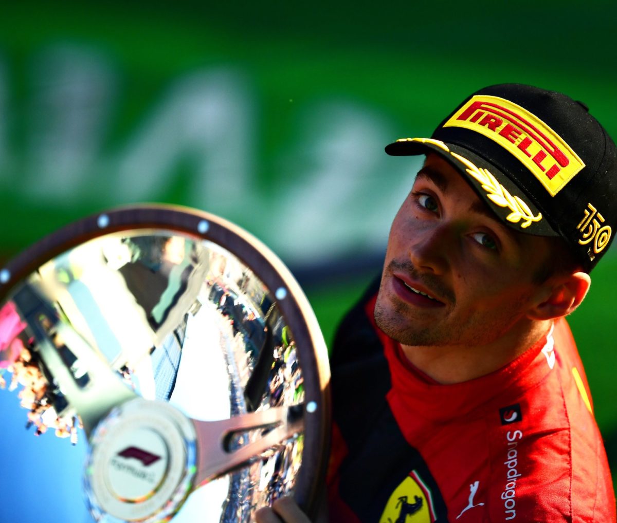 Análise do GP da Austrália: Charles Leclerc faz seu primeiro ‘Grand Chelem’; Max Verstappen, atual campeão, não finaliza a corrida