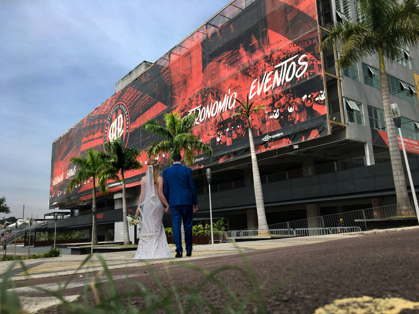 Casamento Coletivo é adiado para julho em função do coronavírus