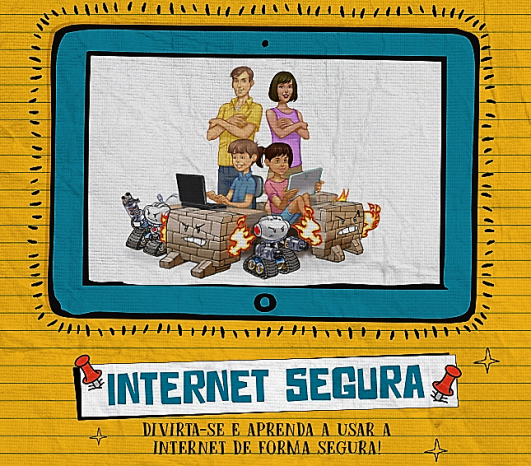 Pesquisa online mostra quem sofre cyberbullying