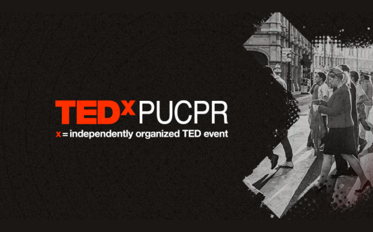Curitiba sedia edição do TEDx com 15 palestrantes na PUCPR
