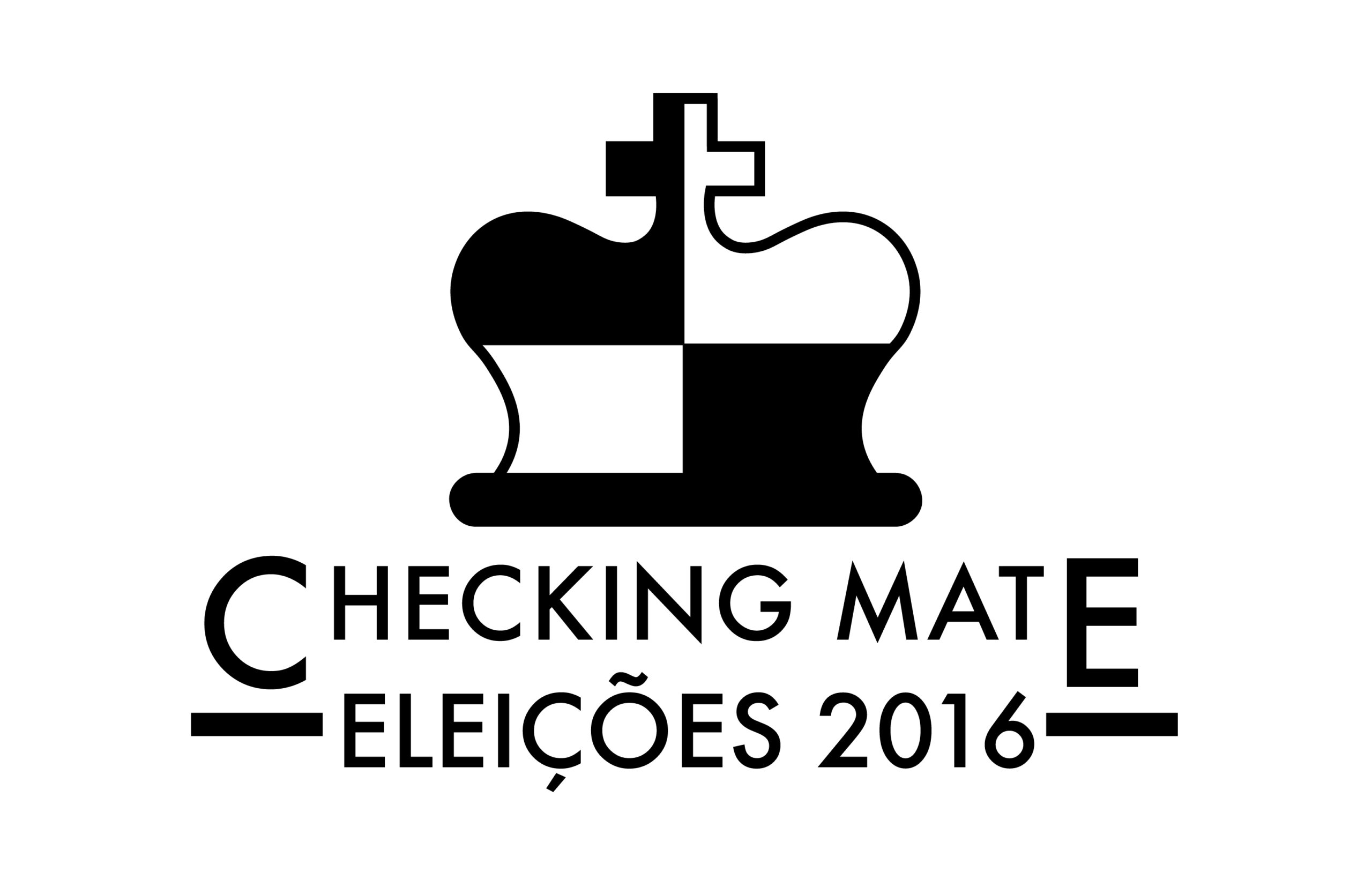 Checking Mate analisa afirmações dos candidatos