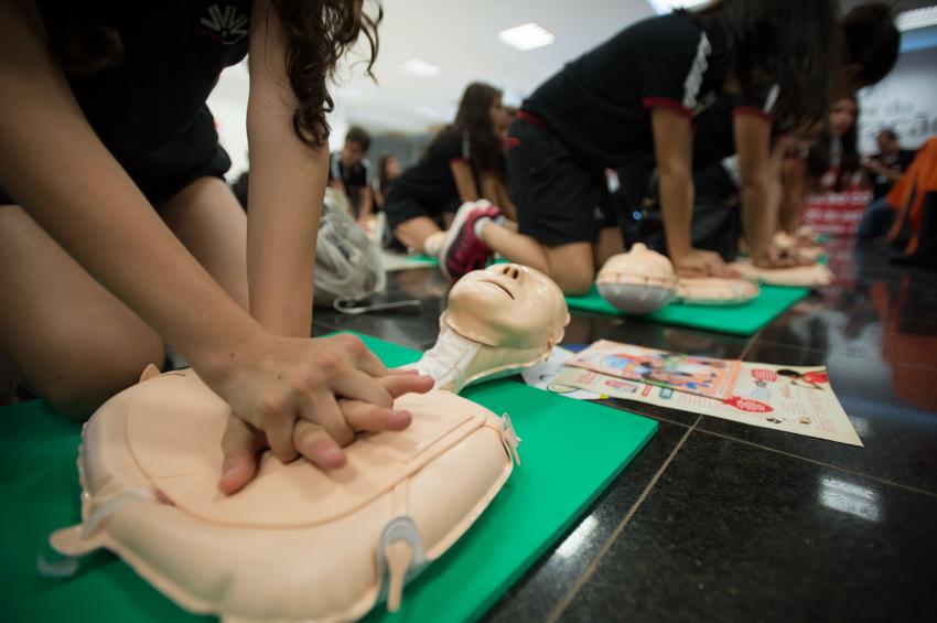 Doenças cardíacas se tornam comuns entre jovens