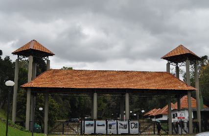 Na falta da Pedreira, novos shows vem ao Bioparque