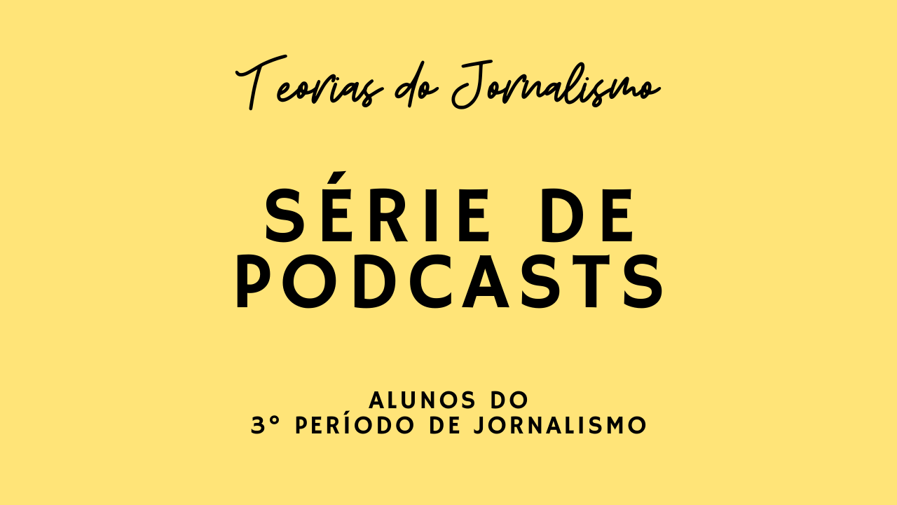 Série de Podcasts