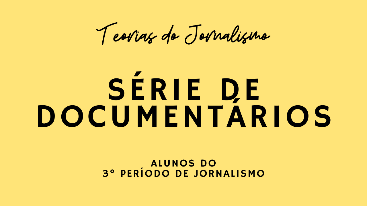 Série de Documentários: Rotina Produtiva com Bárbara Pereira, Carol Costa, Nicolaos Garófalo e Analice Nicolau