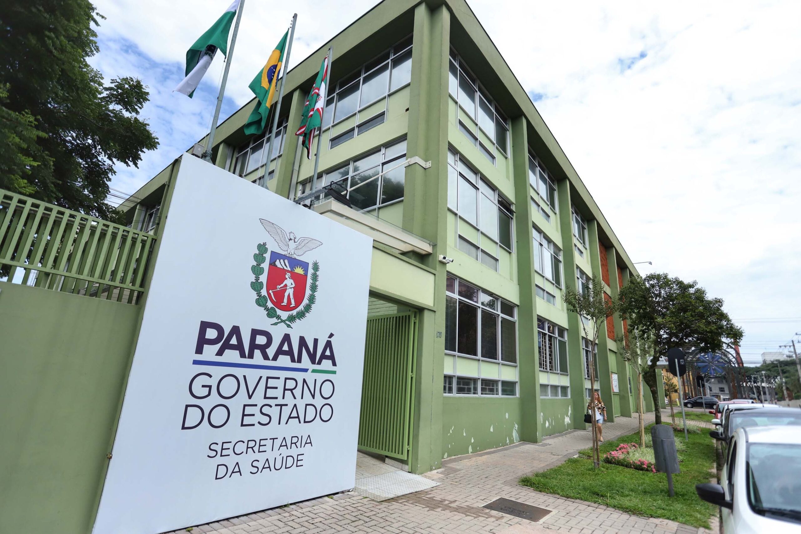 Com a pandemia, cirurgias eletivas caem em 68% no Paraná