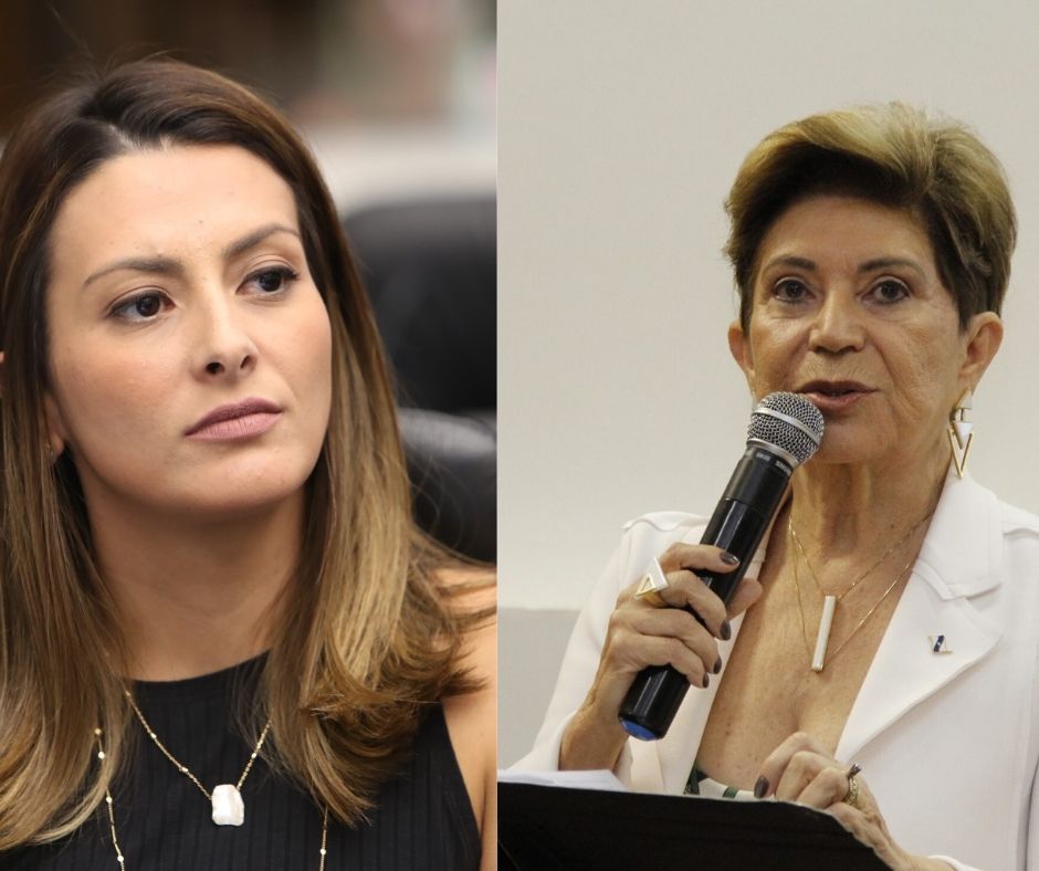 Ponta Grossa elegerá no domingo a primeira mulher a comandar a Prefeitura