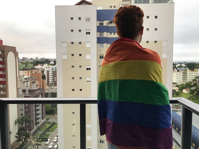 Parada LGBT em Curitiba discutirá a aceitação do movimento