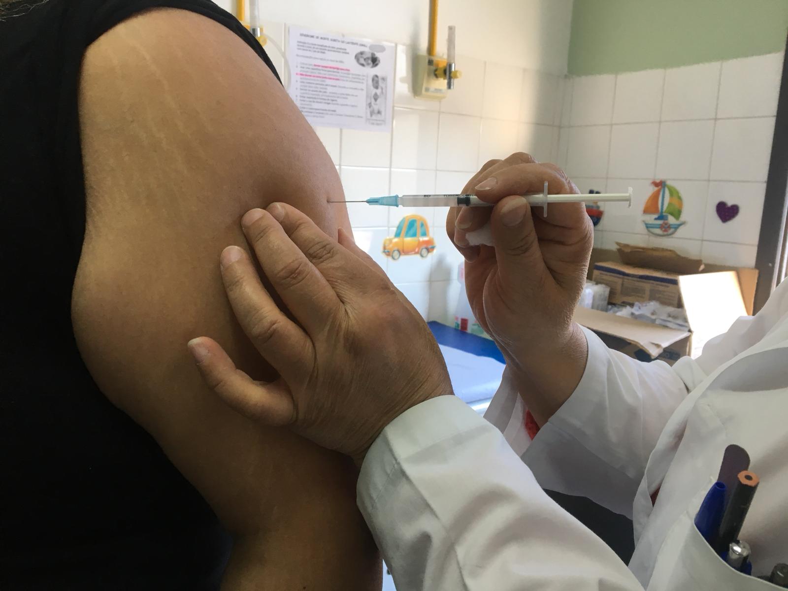 Aumenta casos de sarampo e poliomelite no Brasil por conta de fake news