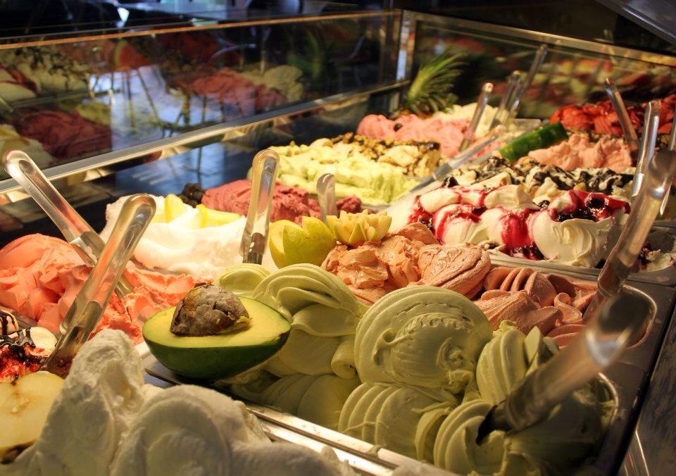 Cinco lugares para experimentar sorvetes diferentes em Curitiba