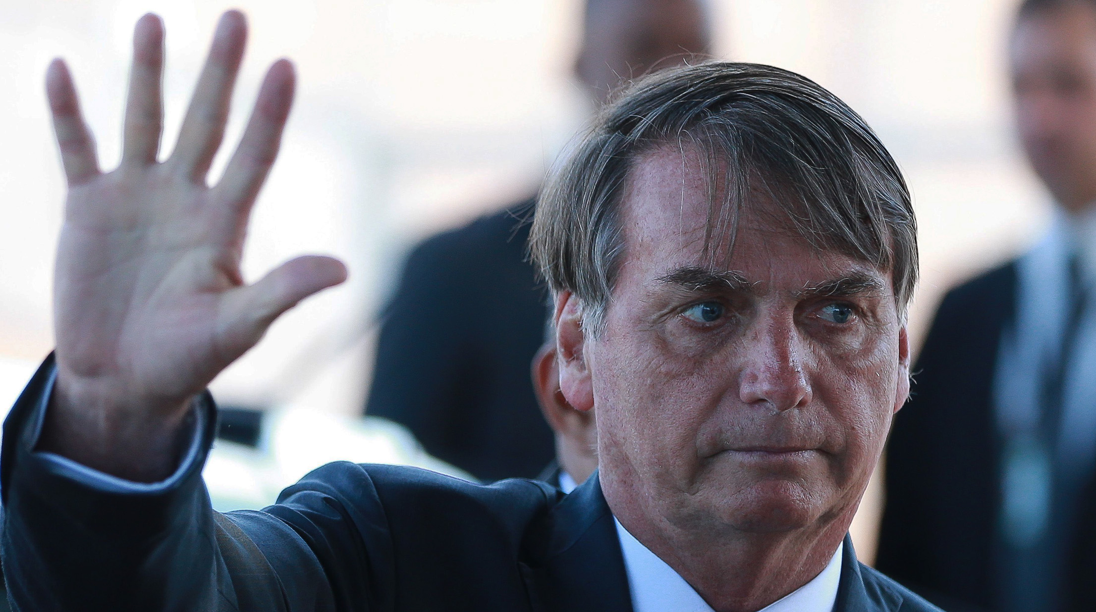 Os ataques de Bolsonaro contra a mídia e o seu impacto no jornalismo curitibano