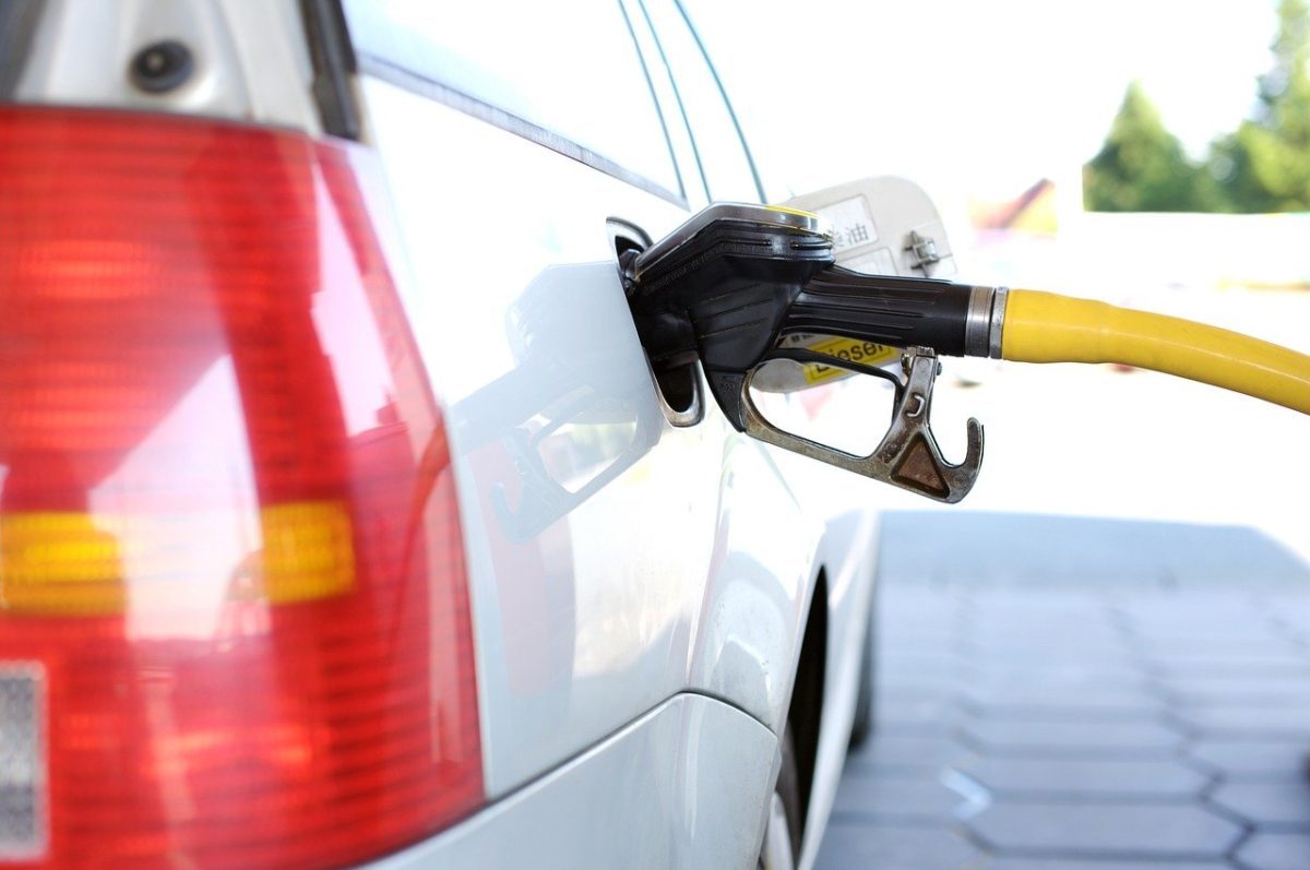 Gasolina aumenta 21% em Curitiba entre janeiro e março de 2021