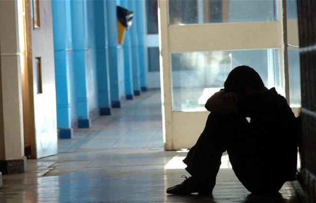 “Baleia Azul” alerta governo para saúde mental de jovens