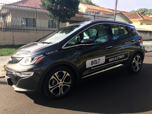 Brasil tem grande demanda por carros elétricos