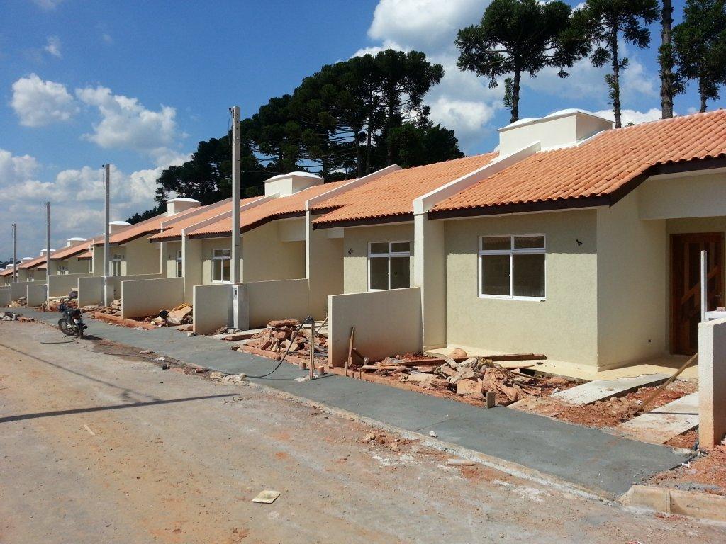 Procura por imóveis do Programa Minha Casa Minha Vida vem crescendo na cidade de Curitiba