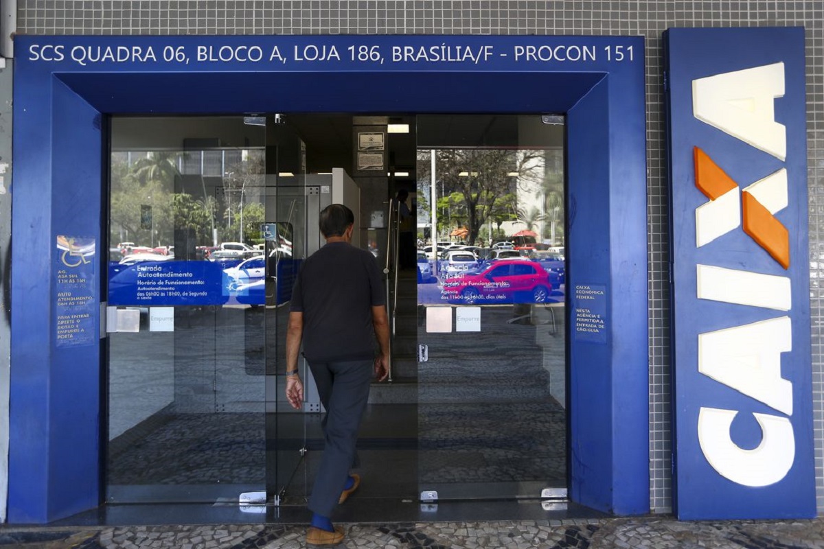 Caixa libera nova etapa do Saque Imediato do FGTS