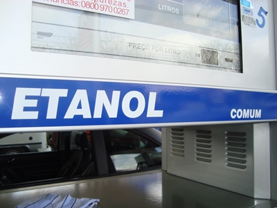 Preço do etanol é competitivo em poucos estados