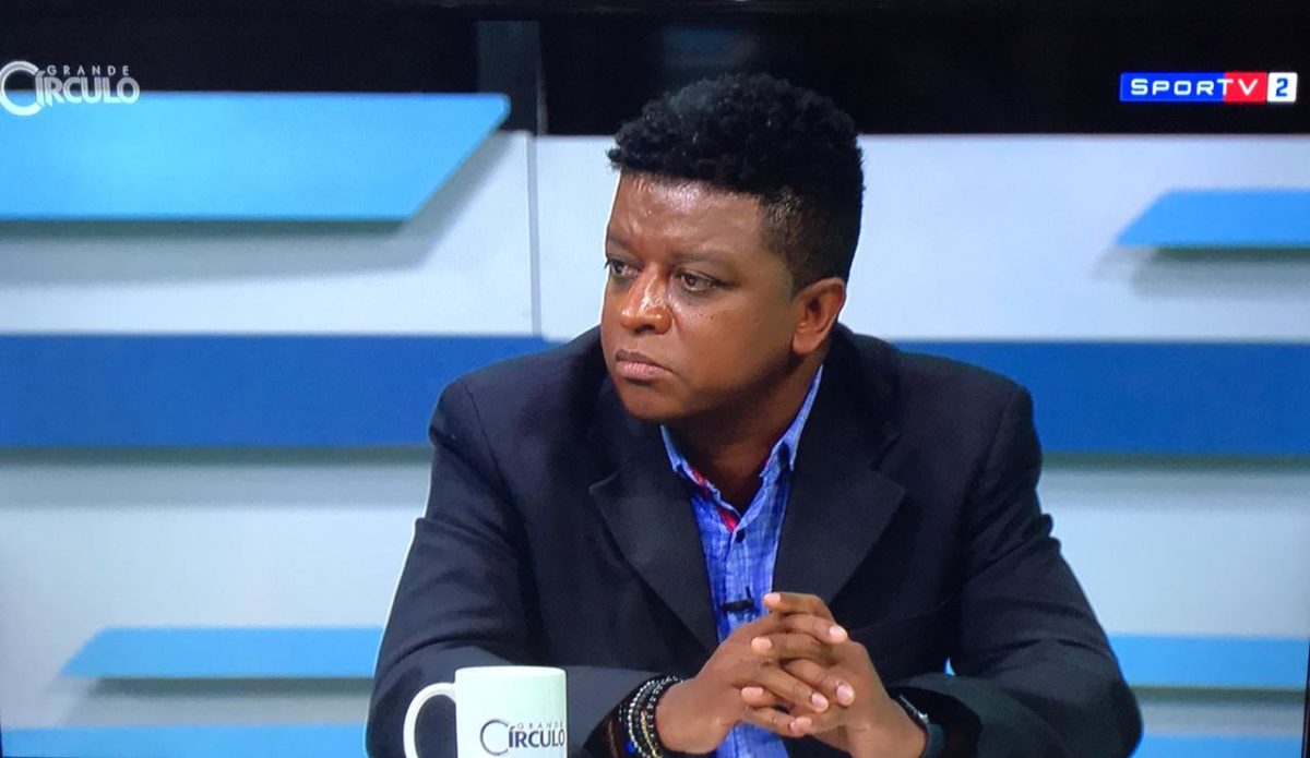 Fatos esportivos Em Casa #7: Marcelo Carvalho, pesquisador do Observatório da Discriminação Racial no Futebol