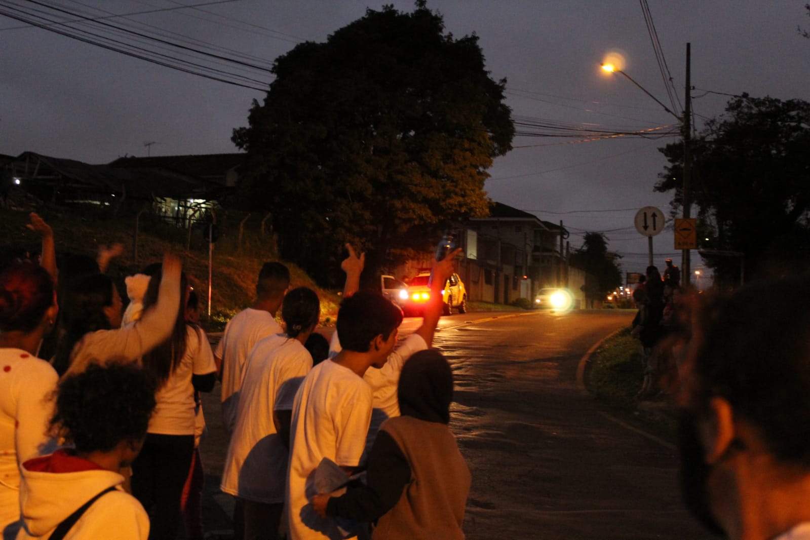 Mortes em confrontos policiais cresceram 9,71% no Paraná em 2021