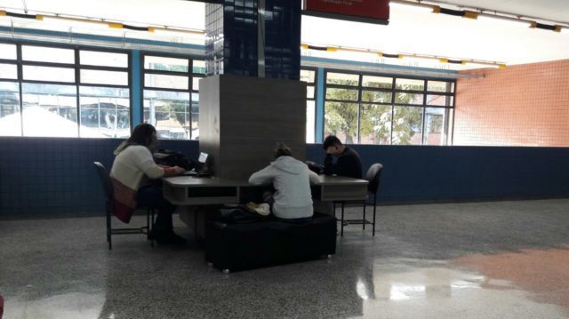 Estudantes buscam meios para controlar ansiedade antes do vestibular