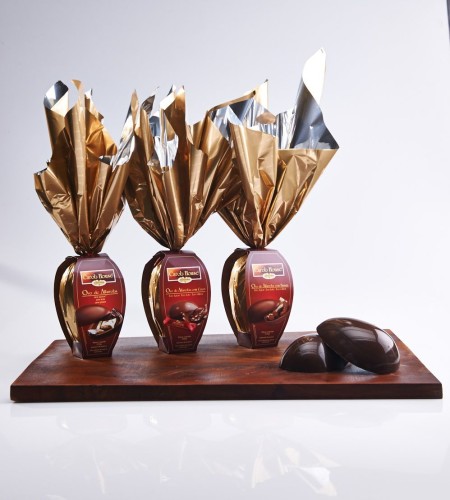 “Chocolate saudável” se populariza em Curitiba